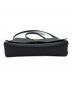 中古・古着 FURLA (フルラ) ショルダーバッグ ブラック：8000円