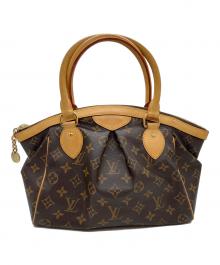 LOUIS VUITTON（ルイ ヴィトン）の古着「ハンドバッグ」
