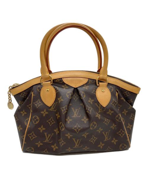 LOUIS VUITTON（ルイ ヴィトン）LOUIS VUITTON (ルイ ヴィトン) ハンドバッグの古着・服飾アイテム