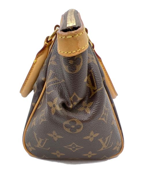 LOUIS VUITTON（ルイ ヴィトン）LOUIS VUITTON (ルイ ヴィトン) ハンドバッグの古着・服飾アイテム