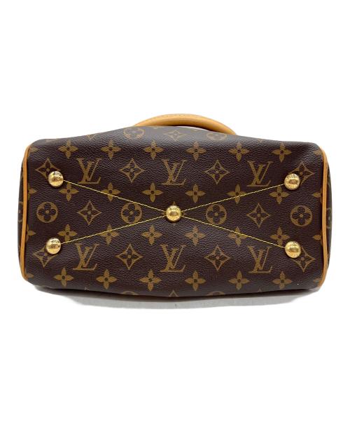 LOUIS VUITTON（ルイ ヴィトン）LOUIS VUITTON (ルイ ヴィトン) ハンドバッグの古着・服飾アイテム
