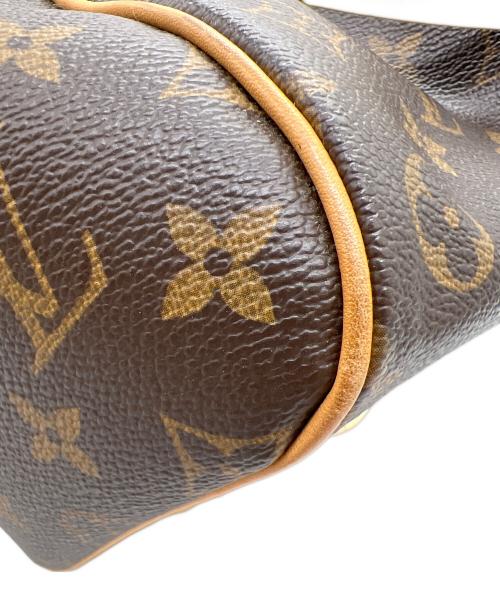 LOUIS VUITTON（ルイ ヴィトン）LOUIS VUITTON (ルイ ヴィトン) ハンドバッグの古着・服飾アイテム