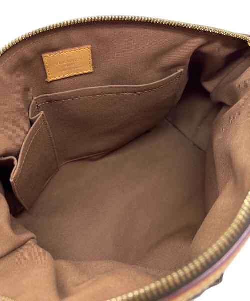 LOUIS VUITTON（ルイ ヴィトン）LOUIS VUITTON (ルイ ヴィトン) ハンドバッグの古着・服飾アイテム