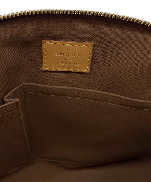 LOUIS VUITTON（ルイ ヴィトン）LOUIS VUITTON (ルイ ヴィトン) ハンドバッグの古着・服飾アイテム