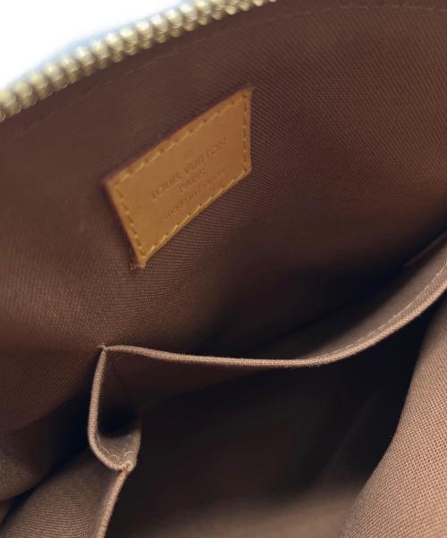 LOUIS VUITTON（ルイ ヴィトン）LOUIS VUITTON (ルイ ヴィトン) ハンドバッグの古着・服飾アイテム