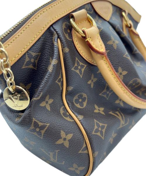 LOUIS VUITTON（ルイ ヴィトン）LOUIS VUITTON (ルイ ヴィトン) ハンドバッグの古着・服飾アイテム