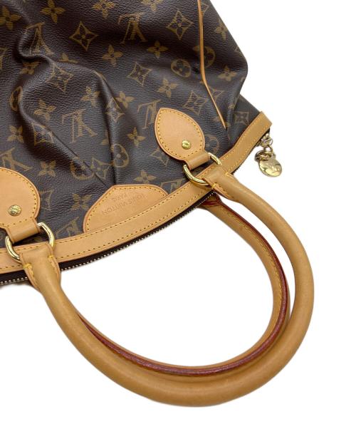 LOUIS VUITTON（ルイ ヴィトン）LOUIS VUITTON (ルイ ヴィトン) ハンドバッグの古着・服飾アイテム
