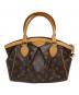 LOUIS VUITTON (ルイ ヴィトン) ハンドバッグ：140000円