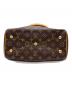 中古・古着 LOUIS VUITTON (ルイ ヴィトン) ハンドバッグ：140000円
