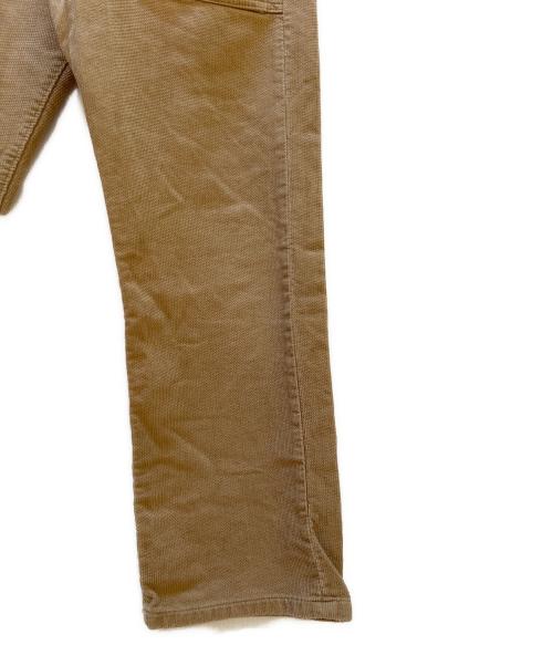 FULLCOUNT（フルカウント）FULLCOUNT (フルカウント) コーデュロイパンツ ベージュ サイズ:W30の古着・服飾アイテム