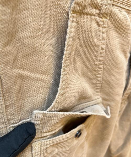 FULLCOUNT（フルカウント）FULLCOUNT (フルカウント) コーデュロイパンツ ベージュ サイズ:W30の古着・服飾アイテム