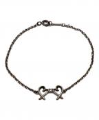 TIFFANY & Co.ティファニー）の古着「ブレスレット」