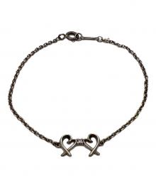 TIFFANY & Co.（ティファニー）の古着「ブレスレット」