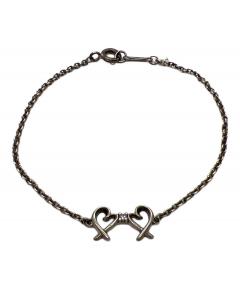 中古・古着通販】HERMES (エルメス) ネックレス/ドラゴン・タリスマン