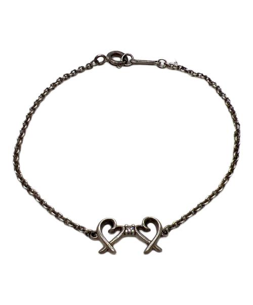 TIFFANY & Co.（ティファニー）TIFFANY & Co. (ティファニー) ブレスレットの古着・服飾アイテム