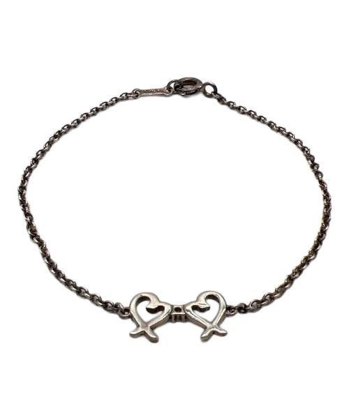 TIFFANY & Co.（ティファニー）TIFFANY & Co. (ティファニー) ブレスレットの古着・服飾アイテム