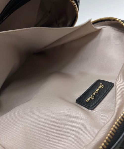 Jewelna Rose（ジュエルナローズ）Jewelna Rose (ジュエルナローズ) リュック ブラックの古着・服飾アイテム