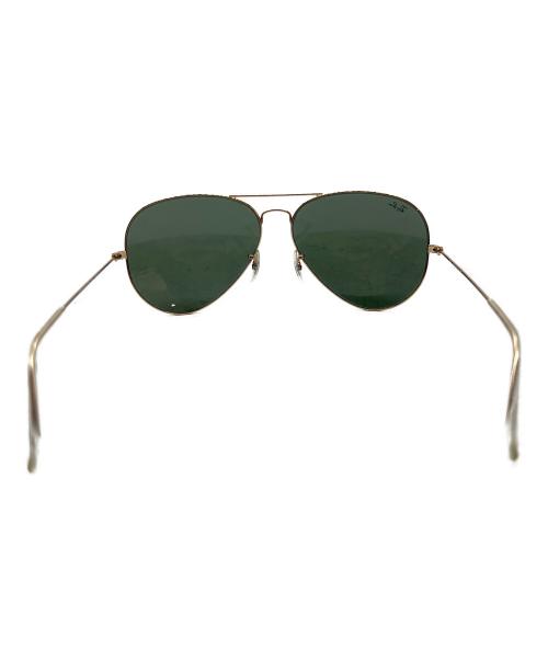 RAY-BAN（レイバン）RAY-BAN (レイバン) サングラスの古着・服飾アイテム