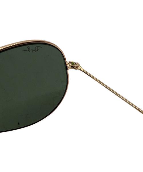 RAY-BAN（レイバン）RAY-BAN (レイバン) サングラスの古着・服飾アイテム