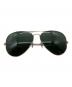 RAY-BAN（レイバン）の古着「サングラス」