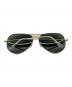 RAY-BAN (レイバン) サングラス：7000円