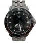 TISSOT（ティソ）の古着「腕時計」｜ブラック