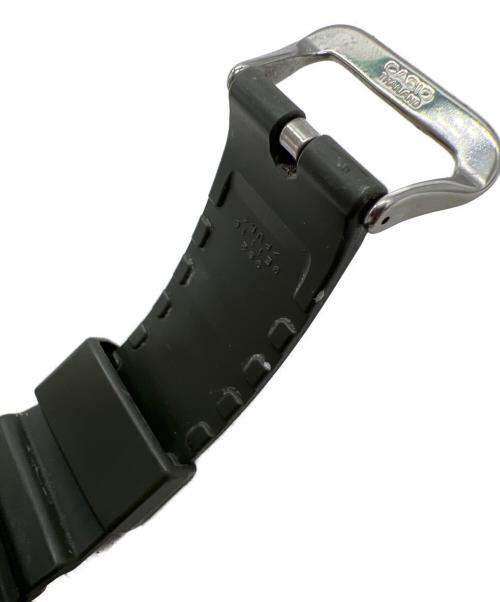CASIO（カシオ）CASIO (カシオ) 腕時計 グリーンの古着・服飾アイテム