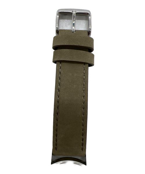 HAMILTON（ハミルトン）HAMILTON (ハミルトン) KHAKI FIELD ホワイトの古着・服飾アイテム