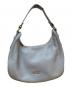 FURLA（フルラ）の古着「ワンショルダーバッグ」｜ライトグレー