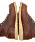 中古・古着 RED WING (レッドウィング) アイリッシュセッター ブラウン サイズ:25.5：18000円