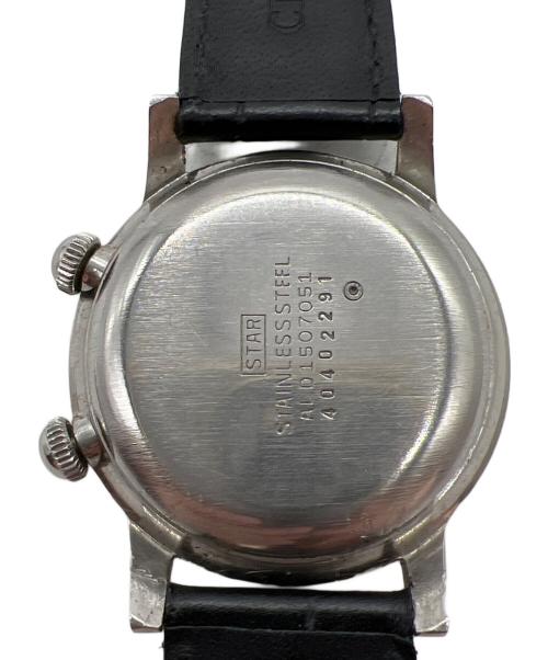 CITIZEN（シチズン）CITIZEN (シチズン) 腕時計 ホワイトの古着・服飾アイテム