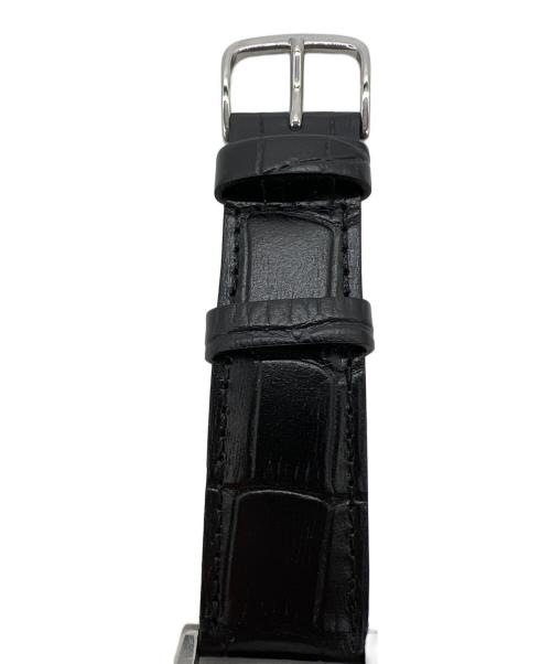 CITIZEN（シチズン）CITIZEN (シチズン) 腕時計 ホワイトの古着・服飾アイテム