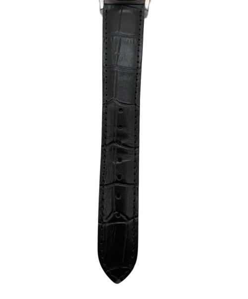 CITIZEN（シチズン）CITIZEN (シチズン) 腕時計 ホワイトの古着・服飾アイテム
