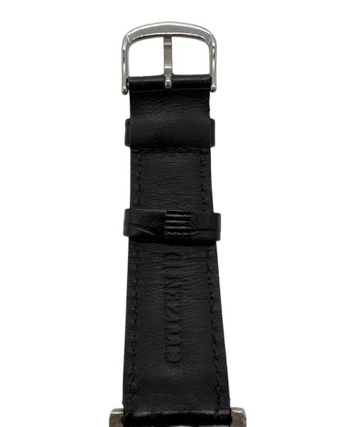 CITIZEN（シチズン）CITIZEN (シチズン) 腕時計 ホワイトの古着・服飾アイテム