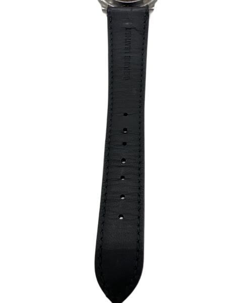CITIZEN（シチズン）CITIZEN (シチズン) 腕時計 ホワイトの古着・服飾アイテム