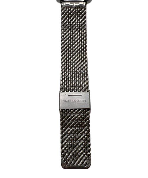 ORIENT（オリエント）ORIENT (オリエント) 腕時計 ホワイトの古着・服飾アイテム