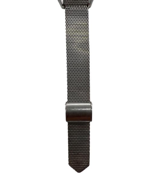SEIKO（セイコー）SEIKO (セイコー) 腕時計 ホワイトの古着・服飾アイテム