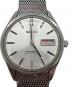 SEIKO（セイコー）の古着「腕時計」｜ホワイト