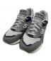 NEW BALANCE（ニューバランス）の古着「ローカットスニーカー/New Balance CM1600LG GRAY」｜グレー
