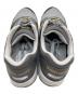 NEW BALANCE (ニューバランス) ローカットスニーカー/New Balance CM1700NJ GRAY グレー サイズ:27：10000円