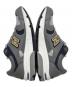 中古・古着 NEW BALANCE (ニューバランス) ローカットスニーカー/New Balance CM1700NJ GRAY グレー サイズ:27：10000円