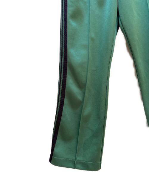 Needles（ニードルズ）Needles (ニードルズ) トラックパンツ グリーン サイズ:XSの古着・服飾アイテム