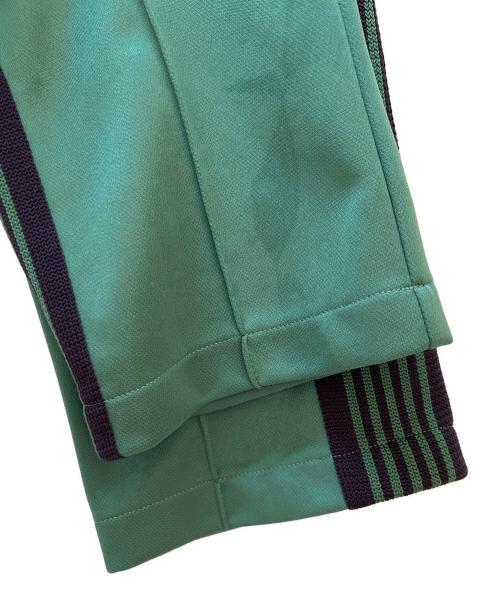 Needles（ニードルズ）Needles (ニードルズ) トラックパンツ グリーン サイズ:XSの古着・服飾アイテム