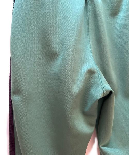 Needles（ニードルズ）Needles (ニードルズ) トラックパンツ グリーン サイズ:XSの古着・服飾アイテム