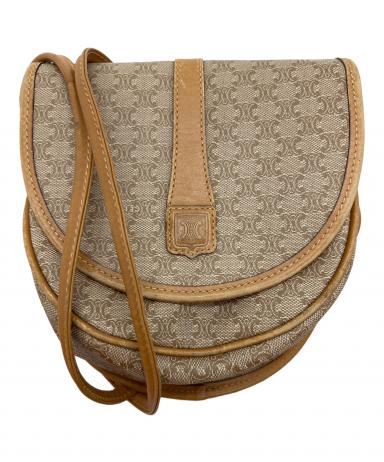中古・古着通販】CELINE (セリーヌ) ヴィンテージショルダーポーチ