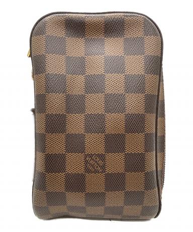 中古・古着通販】LOUIS VUITTON (ルイ ヴィトン) ジェロニモス