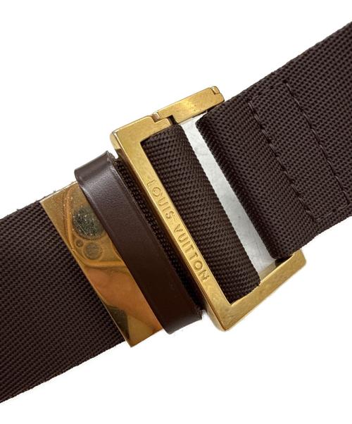 LOUIS VUITTON（ルイ ヴィトン）LOUIS VUITTON (ルイ ヴィトン) ジェロニモス ブラウンの古着・服飾アイテム