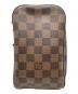 LOUIS VUITTON（ルイ ヴィトン）の古着「ジェロニモス」｜ブラウン
