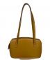 BALLY (バリー) ショルダーバッグ キャメル：8000円