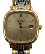 LONGINESロンジン）の古着「腕時計」